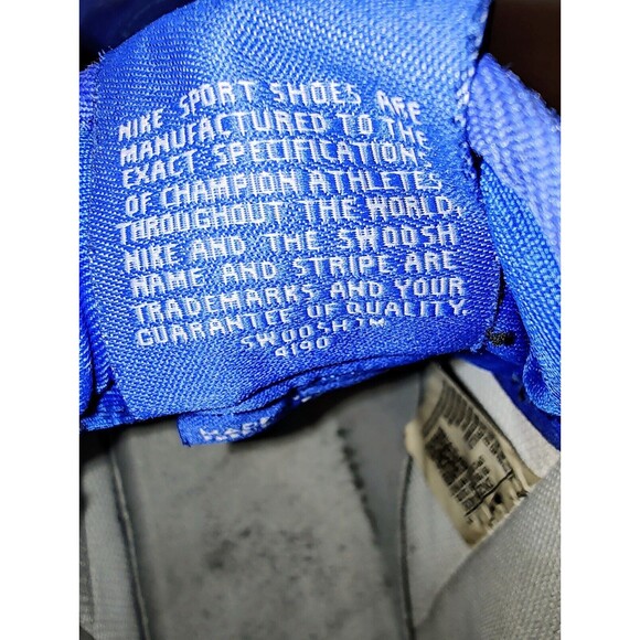 Nike Air Force 1  Low Patched Up LA DX2304-400 Size 14 Anniversary Edition - Picture 12 of 16